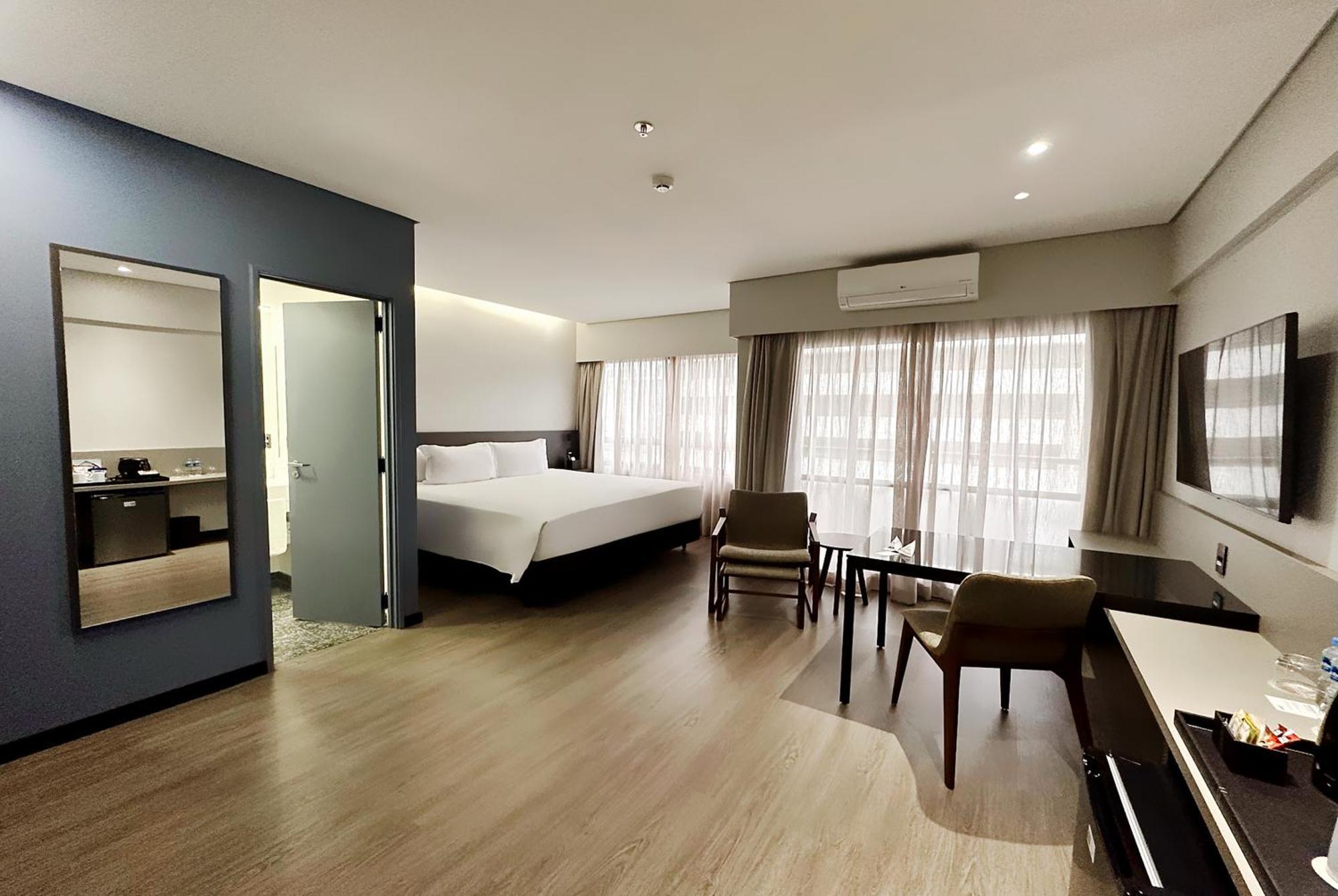Radisson Paulista São Paulo
