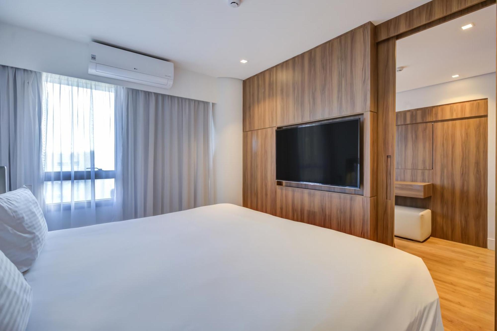 Radisson Paulista Hotel São Paulo